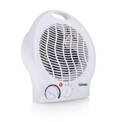 TERMOVENTILATORE TRISTAR ELETTRICO WHITE