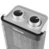 TERMOVENTILATORE TRISTAR IN CERAMICA GRI