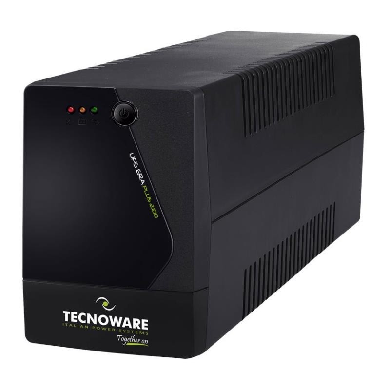 UPS 2100VA TECNOWARE ERA PLUS IEC 1440W