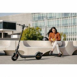 Ninebot by Segway KickScooter F2 E 25 km/h Nero 10,2 Ah (NINEBOT KICK