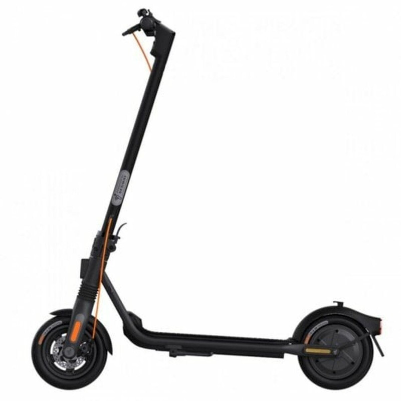 Ninebot by Segway KickScooter F2 Pro E 25 km/h Nero (NINEBOT KICKSCOO