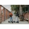 Ninebot by Segway F2 Plus E 25 km/h Nero (NINEBOT KICKSCOOTER F2 PLUS