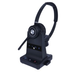 JPL JPL-Explore-USB-B Auricolare Wireless A Padiglione Ufficio Mini-U