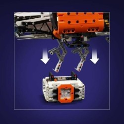 Astronave Heavy Cargo VTOL LT81