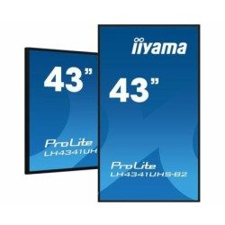 TFT 42,5&quot;/108cm iiyama ProLite LH4341UHS-B2 - 24/7 *schwarz*