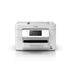 EPSON WorkForce Pro WF-M4619DWF DIN A4, 4in1, NUR bk!, GDI, ADF