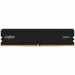 24GB (1x24GB) CRUCIAL Pro DDR5-6000 CL48 UDIMM RAM Gaming Speicher