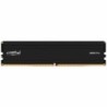 24GB (1x24GB) CRUCIAL Pro DDR5-6000 CL48 UDIMM RAM Gaming Speicher