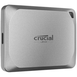 Crucial X9 PRO Portable SSD 1 TB USB 3.2 Gen2 Typ-C f&uuml;r Mac