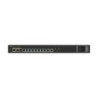 GSM4212P AV Line M4250-10G2F-PoE+ 8x1G PoE+ 125W 2x1G and 2xSFP AVB-r