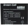 AGM02 - Sealed Lead Acid (VRLA)