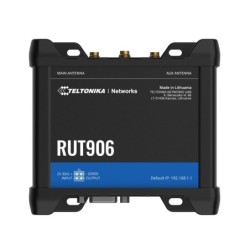 RUT906 WiFi/4G CAT4 Router