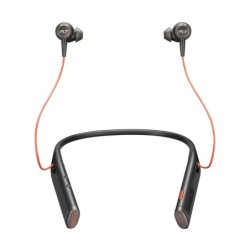 POLY VOY 6200 BLK HEADSET