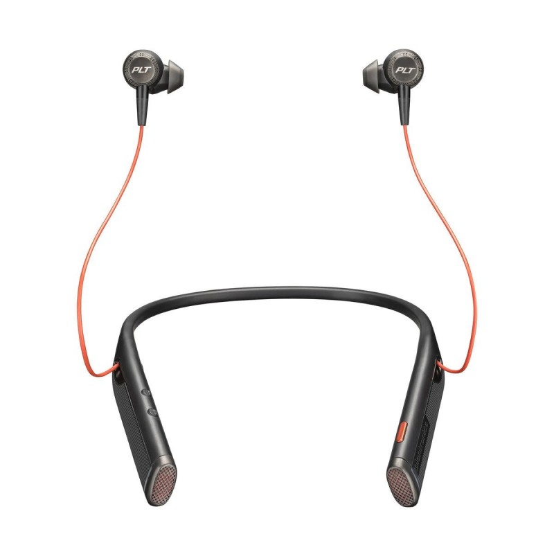 POLY VOY 6200 BLK HEADSET