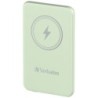 VERBATIM POWER BANK 5000 VERT