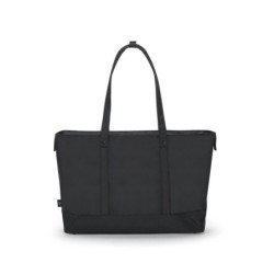 DICOTA SHOPPER ECO MOTION 13-14.1 NOIRE L&Eacute;GER, SPACIEUX ET POLYVALEN