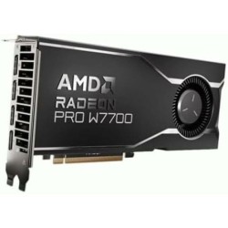 AMD Radeon PRO W7700 16 GB GDDR6 (AMD Radeon Pro W7700 - Graphics car