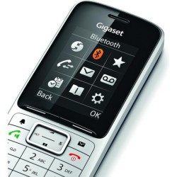 Gigaset SL450HX Telefoni domestici [Francia]