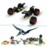 LEGO&Acirc;&reg; Jurassic World&acirc;&cent; 76963 Rettungszentrum f&Atilde;&frac14;r Baby-Dinos