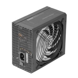 Tacens Radix ECO X 650 Fuente de Alimentacion 650W ATX - PFC Activo -