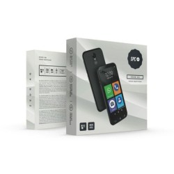 SPC Zeus 4G Smartphone 5.5&quot; - Especial para Personas Mayores - Capaci