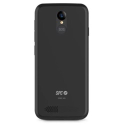 SPC Zeus 4G Smartphone 5.5&quot; - Especial para Personas Mayores - Capaci