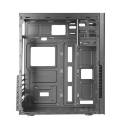 Tacens Initiox Caja Semitorre ATX, Micro ATX, Mini-ITX - Tama&ntilde;o HDD 