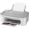 MULTIFUNZIONE CANON INK PIXMA TS3551i White A4 7.7/4IPM USB WiFi