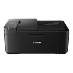 MULTIFUNZIONE CANON INK PIXMA TR4750i BK A4 8.8/4.4ipm FAX ADF DUPLEX