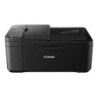 MULTIFUNZIONE CANON INK PIXMA TR4750i BK A4 8.8/4.4ipm FAX ADF DUPLEX