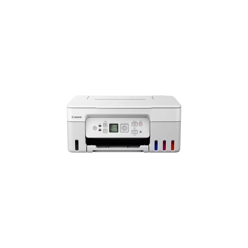 Canon Pixma G3571 MegaTank Impresora Multifuncion Color WiFi