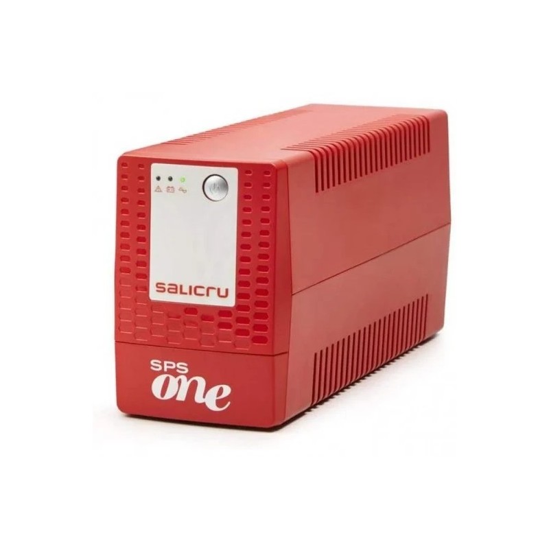 Salicru SPS One SAI 900VA V2 480W - Tecnologia Linea Interactiva - Fu