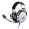 Abysm AG700 Auriculares Gaming 7.1 con Microfono Extraible - Diadema 