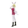 Banpresto One Piece Glitter &amp; Glamours Carrot Ver. B - Figura de Cole