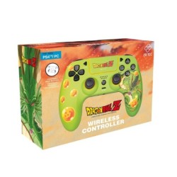 FR-TEC Dragon Ball Z Shenron Mando/Gamepad PC, PS4 Bluetooth - Retroi