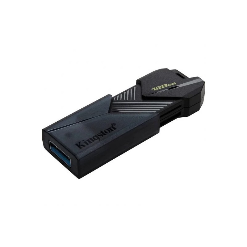 Kingston DataTraveler Exodia Onyx Memoria USB 128GB - USB 3.2 Gen 1 -