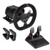 FR-TEC Volante con Force Feedback Force Racing Wheel - Tecnologia For