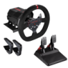 FR-TEC Volante con Force Feedback Force Racing Wheel - Tecnologia For