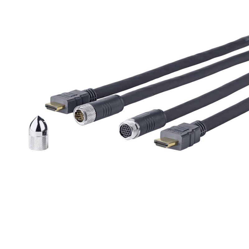 PRO HDMI CROSS WALL CABLE