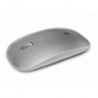 Subblim Rat&oacute;n Dual Flat Mouse - Conexi&oacute;n Dual - Silent Click - Bate