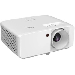 Optoma ZW335e Proyector Laser DLP 3D WXGA - 3600 Lumenes - Altavoz 15