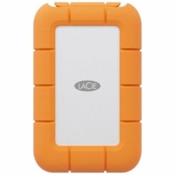 LaCie Rugged Mini SSD 500GB