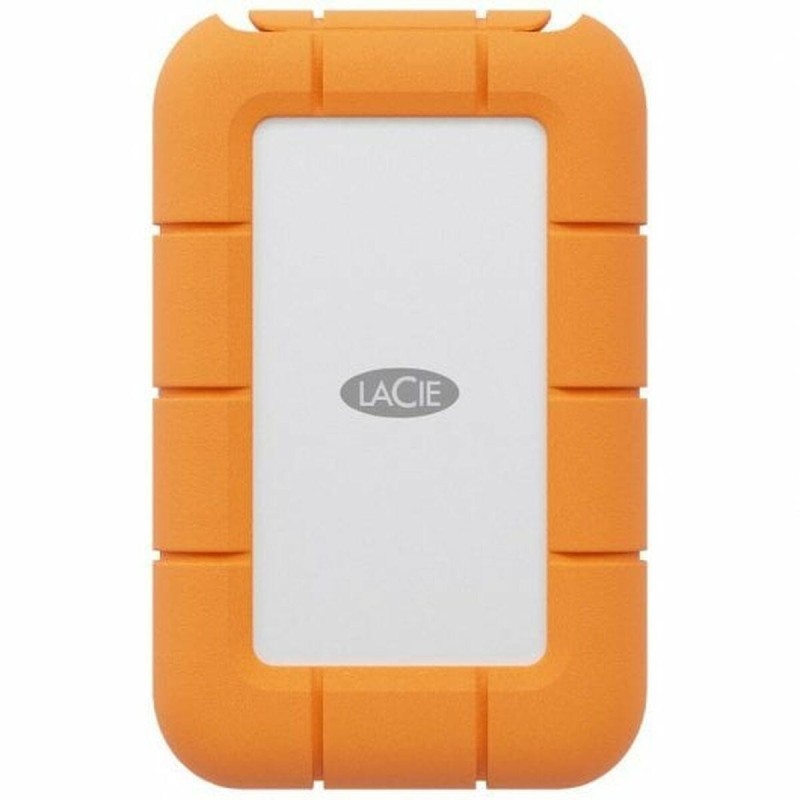 LaCie Rugged Mini SSD 500GB