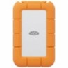 LaCie Rugged Mini SSD 500GB