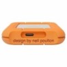 LaCie Rugged Mini SSD 500GB