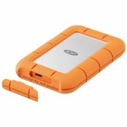 LaCie Rugged Mini SSD 500GB