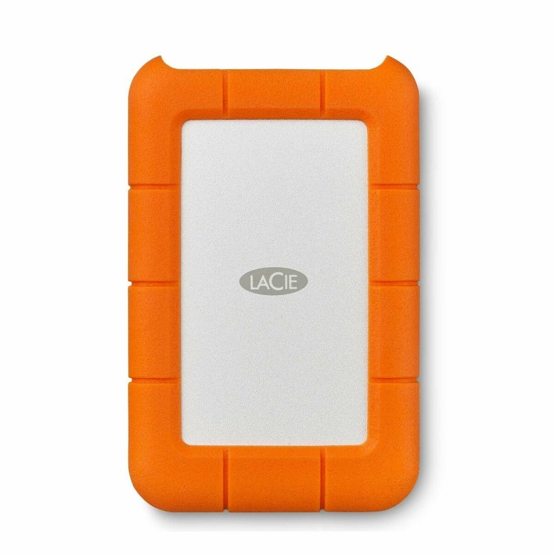 LaCie Rugged Mini SSD 2TB