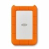 LaCie Rugged Mini SSD 2TB