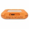 LaCie Rugged Mini SSD 2TB