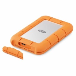 LaCie Rugged Mini SSD 2TB